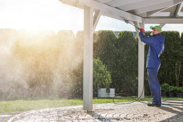 Denair, CA Pressure Washing Services Company