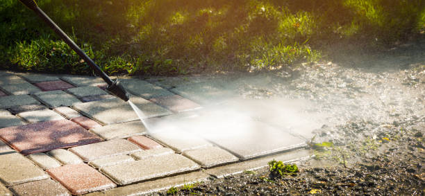 Best Driveway Pressure Washing  in Denair, CA