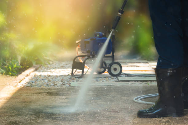 Concrete Sealing in Denair, CA