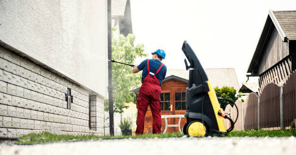 Best Post-Construction Pressure Washing  in Denair, CA